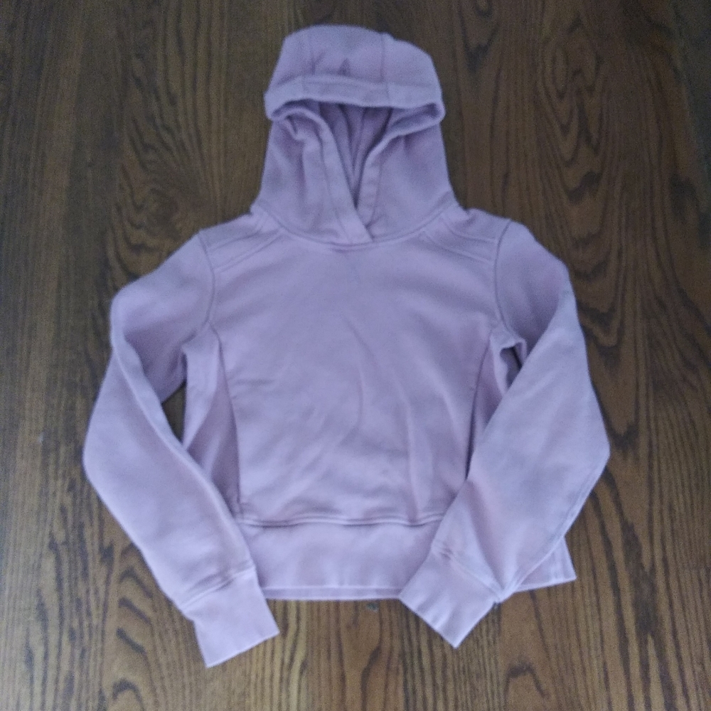 Ivivva By Lululemon Girls Hoodie